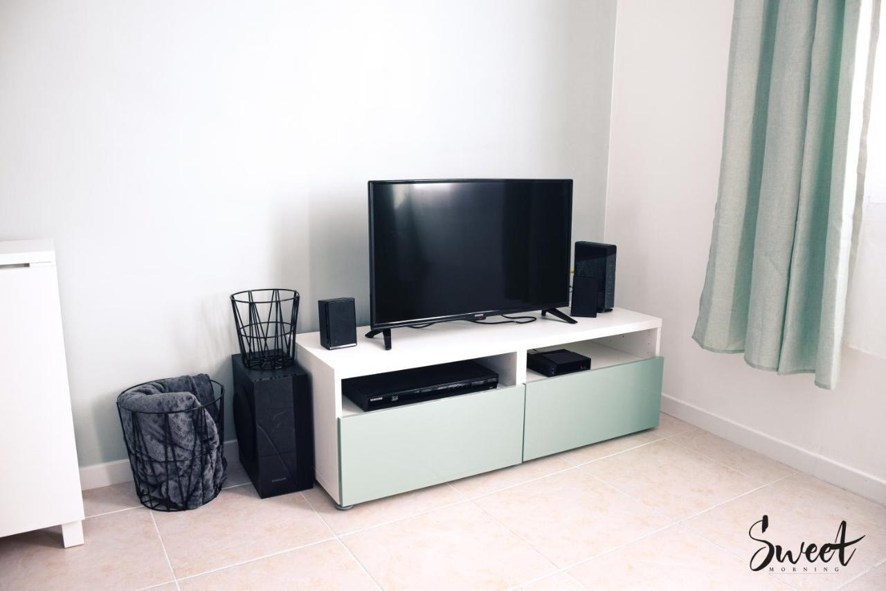 Netflix I Molotov I Lit 160X200 I Proche Gare Et Centre Ville I 39M2 I Wifi Toulon Ngoại thất bức ảnh